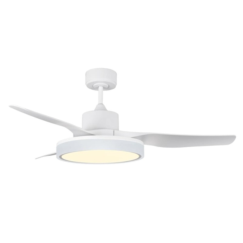 Cristal Record-Aran Ανεμιστήρας οροφής LED ΚΩΔ.-85-657-36-100