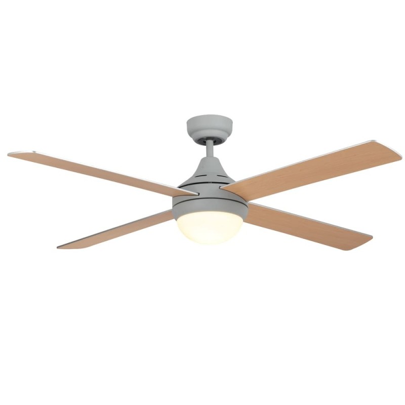 Cristal Record-Ανεμιστήρας Οροφής Tempo DC LED ΚΩΔ.-85-485-52-281