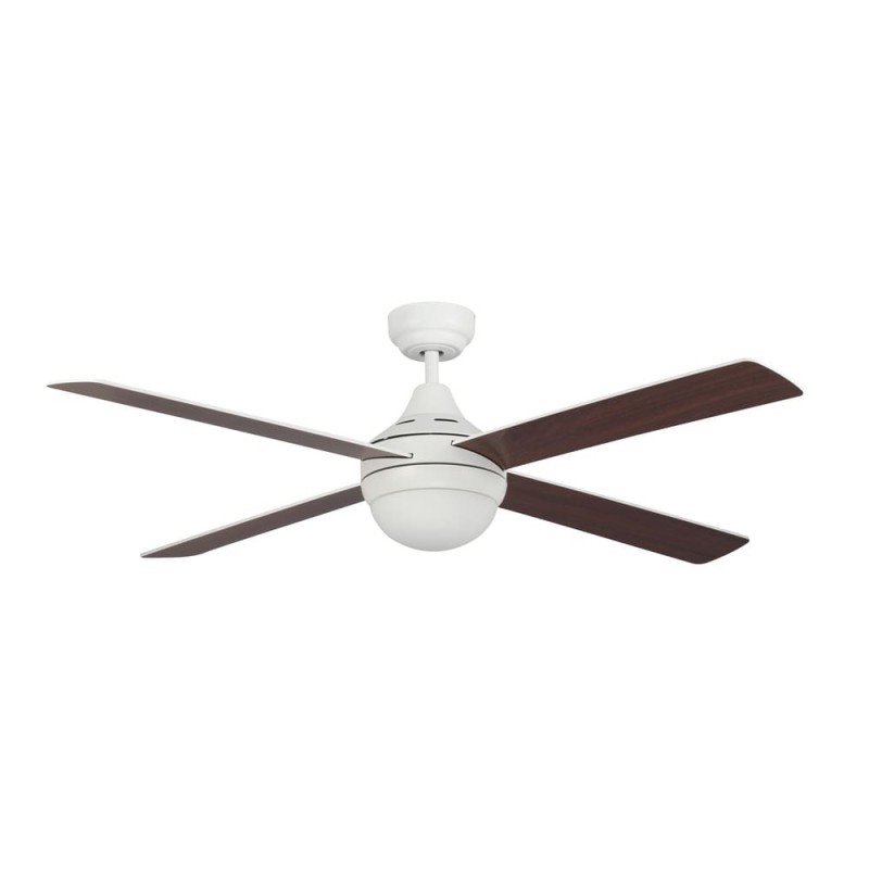 Cristal Record-Ανεμιστήρας Οροφής Tempo DC LED ΚΩΔ.-85-485-52-100