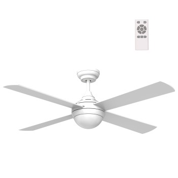Cristal Record-Ανεμιστήρας Οροφής Tempo DC LED ΚΩΔ.-85-485-52-100