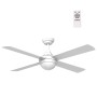 Cristal Record-Ανεμιστήρας Οροφής Tempo DC LED ΚΩΔ.-85-485-52-100