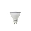 Pack of 3 GU10 LED bulbs 5W 450Lm 4000K