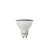 Pack of 3 GU10 LED Bulbs 5W 450Lm 3000K