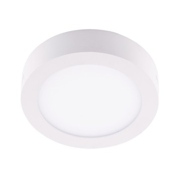 Cristal Record-Know Φωτιστικό Οροφής LED 30W 3000K 2450Lm