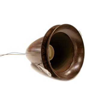 Tejar Vintage Recessed Light Antique Copper