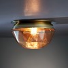 Tejar Vintage Recessed Light Antique Copper