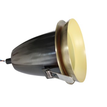 Tejar Vintage Recessed Light Antique Brass
