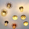 Tejar Vintage Recessed Light Lead