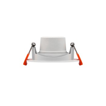 Sylt Tilting recessed light LED 7W 600Lm CCT
