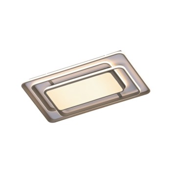 Cristal Record-Elba Φωτιστικό οροφής LED 226W CCT Dim