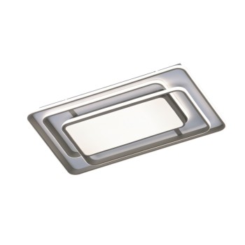 Cristal Record-Elba Φωτιστικό οροφής LED 226W CCT Dim