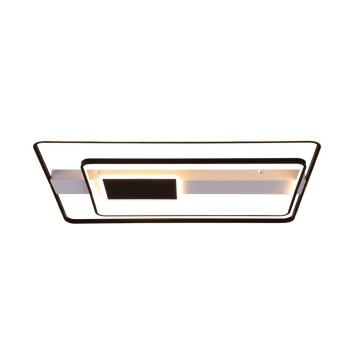 Cristal Record-Pixy Φωτιστικό οροφής LED 156W CCT Dim