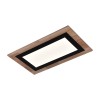 LED Ceiling Flush Light Hasbi 35W 3500Lm 3CCT Dim Smart