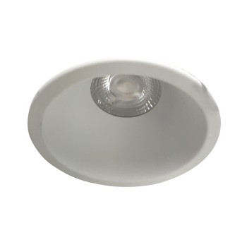 Sofia LED Ceiling Recessed Light IP65 7W 710 Lm 3000K