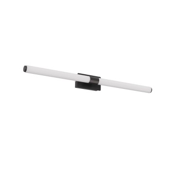 Cristal Record-Benno Επιτοίχιο Φωτιστικό LED Μπάνιου IP44 8W 720Lm 4000K