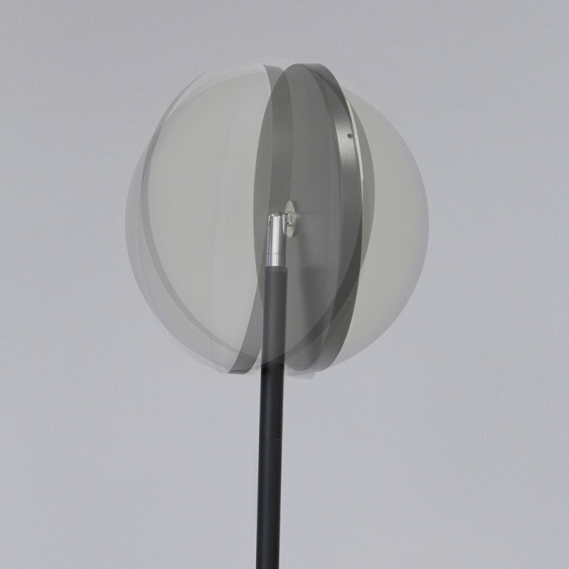 Cristal Record-Denzel Φωτιστικό δαπέδου LED 24W 2200lm