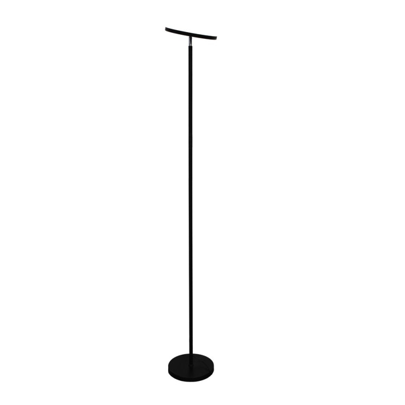 Cristal Record-Denzel Φωτιστικό δαπέδου LED 24W 2200lm