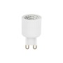 LED Bulb G9 3W 300Lm. 4000K Ceramic