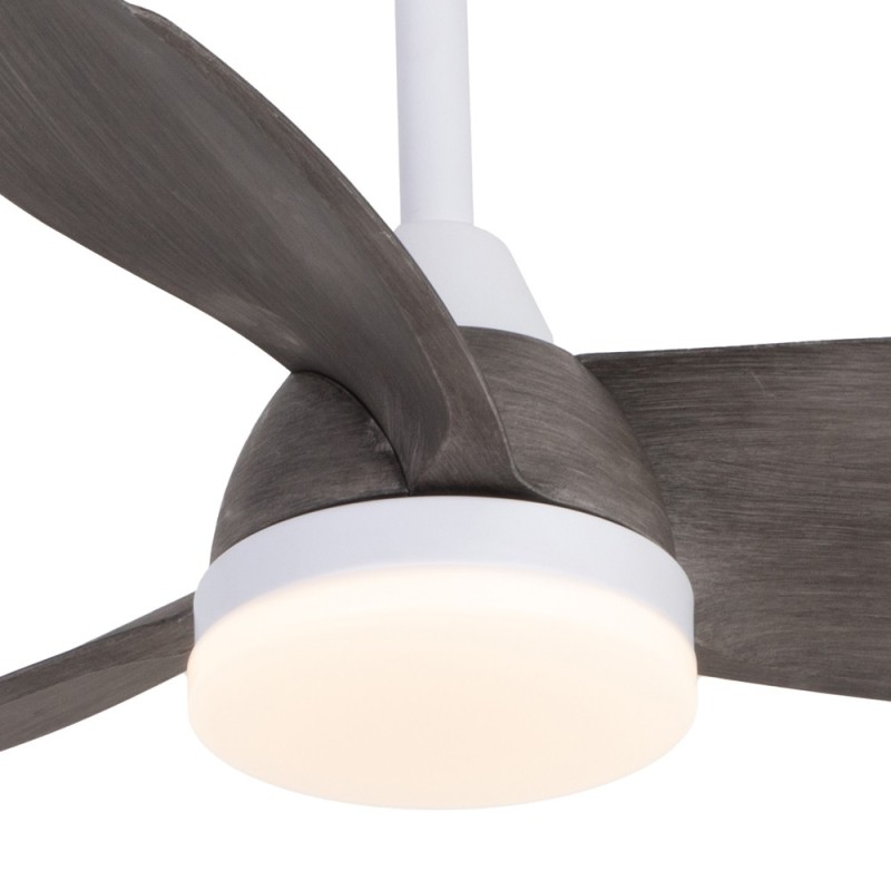 Cristal Record-Ανεμιστήρας οροφής Byan Outdoor LED 22W 2000Lm ΚΩΔ.-85-108-65-105