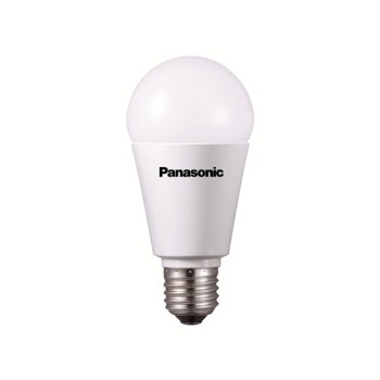 LED Bulb Panasonic Standard E27 9W 2700K