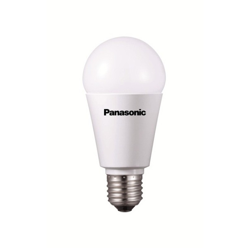 LED Bulb Panasonic Standard E27 9W 2700K