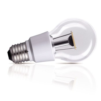 LED Bulb Panasonic Nostalgic E27 10W 2700K