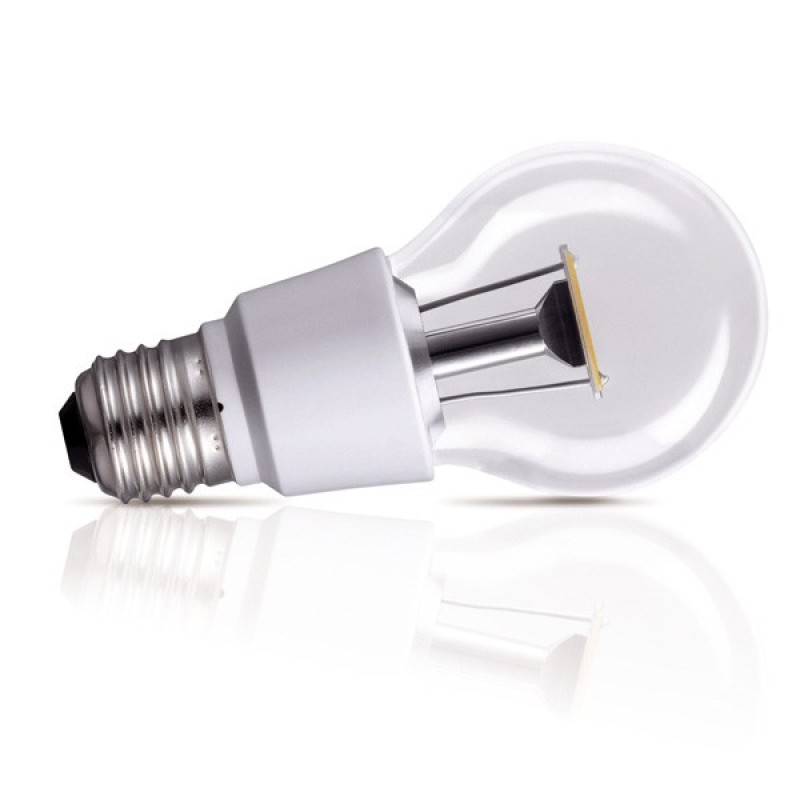 LED Bulb Panasonic Nostalgic E27 10W 2700K