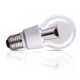 LED Bulb Panasonic Nostalgic E27 10W 2700K