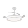 Cristal Record-Ανεμιστήρας οροφής Brisa Evo LED 72W ΚΩΔ.-85-078-60-000