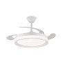 Cristal Record-Ανεμιστήρας οροφής Brisa Evo LED 72W ΚΩΔ.-85-078-60-000
