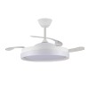 Cristal Record-Ανεμιστήρας οροφής Brisa Evo LED 72W ΚΩΔ.-85-078-60-000