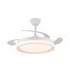 Cristal Record-Ανεμιστήρας οροφής Brisa Evo LED 72W ΚΩΔ.-85-078-60-000