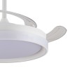 Cristal Record-Ανεμιστήρας οροφής Brisa Evo LED 72W ΚΩΔ.-85-078-60-000