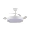 Cristal Record-Ανεμιστήρας οροφής Brisa Evo LED 72W ΚΩΔ.-85-078-60-000