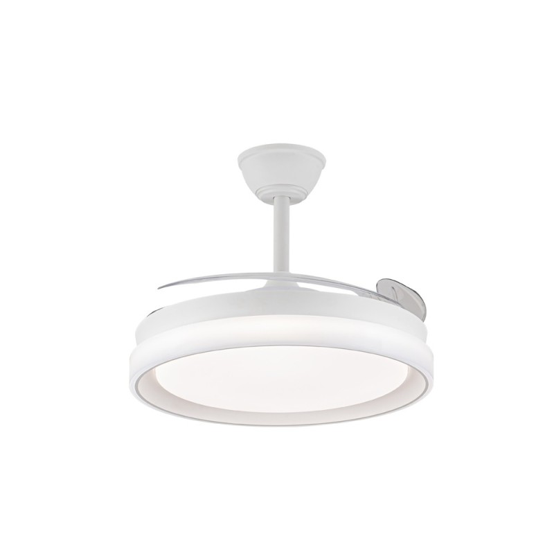 Cristal Record-Ανεμιστήρας οροφής Brisa Evo LED 72W ΚΩΔ.-85-078-60-000