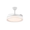 Cristal Record-Ανεμιστήρας οροφής Brisa Evo LED 72W ΚΩΔ.-85-078-60-000