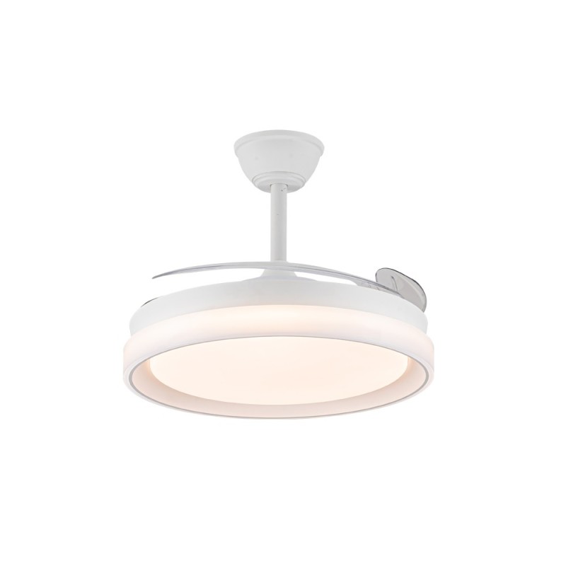 Cristal Record-Ανεμιστήρας οροφής Brisa Evo LED 72W ΚΩΔ.-85-078-60-000