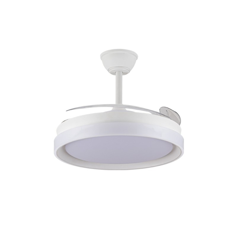 Cristal Record-Ανεμιστήρας οροφής Brisa Evo LED 72W ΚΩΔ.-85-078-60-000