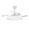Cristal Record-Ανεμιστήρας οροφής Brisa Evo LED 72W ΚΩΔ.-85-078-60-000