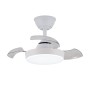 Cristal Record-Ανεμιστήρας οροφής Hornet LED 32W ΚΩΔ.-85-457-48-000