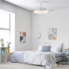 Cristal Record-Ανεμιστήρας οροφής Stars Evo LED 72W ΚΩΔ.-85-079-72-000