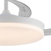 Cristal Record-Ανεμιστήρας οροφής Stars Evo LED 72W ΚΩΔ.-85-079-72-000