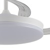 Cristal Record-Ανεμιστήρας οροφής Stars Evo LED 72W ΚΩΔ.-85-079-72-000