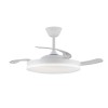 Cristal Record-Ανεμιστήρας οροφής Stars Evo LED 72W ΚΩΔ.-85-079-72-000