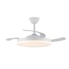 Cristal Record-Ανεμιστήρας οροφής Stars Evo LED 72W ΚΩΔ.-85-079-72-000