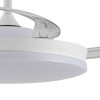 Cristal Record-Ανεμιστήρας οροφής Stars Evo LED 72W ΚΩΔ.-85-079-72-000