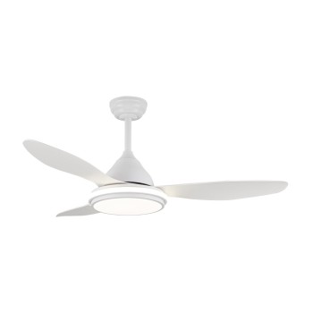 Cristal Record-Ανεμιστήρας οροφής Stel TL LED 35W ΚΩΔ.-85-458-48-000