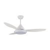 Cristal Record-Ανεμιστήρας οροφής Stel TL LED 35W ΚΩΔ.-85-458-48-000