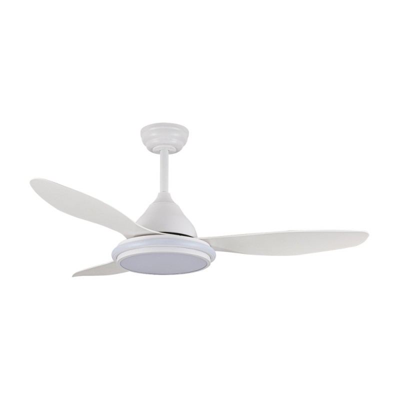 Cristal Record-Ανεμιστήρας οροφής Stel TL LED 35W ΚΩΔ.-85-458-48-000