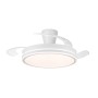 Cristal Record-Ανεμιστήρας οροφής Supereco Long LED 45W ΚΩΔ.-85-069-10-000